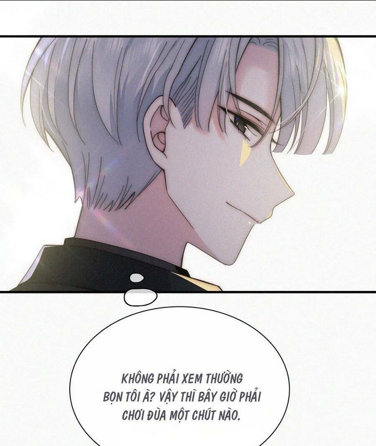 Bá Vương Sủng Ái Cô Vợ Mù Chap 9 - Next Chap 10