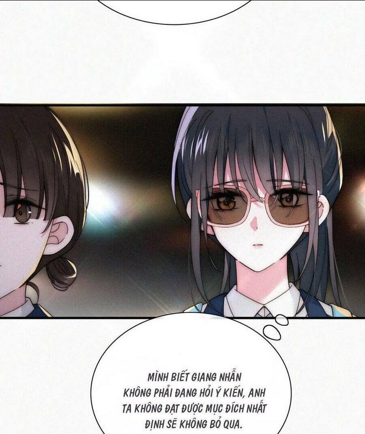 Bá Vương Sủng Ái Cô Vợ Mù Chap 9 - Next Chap 10