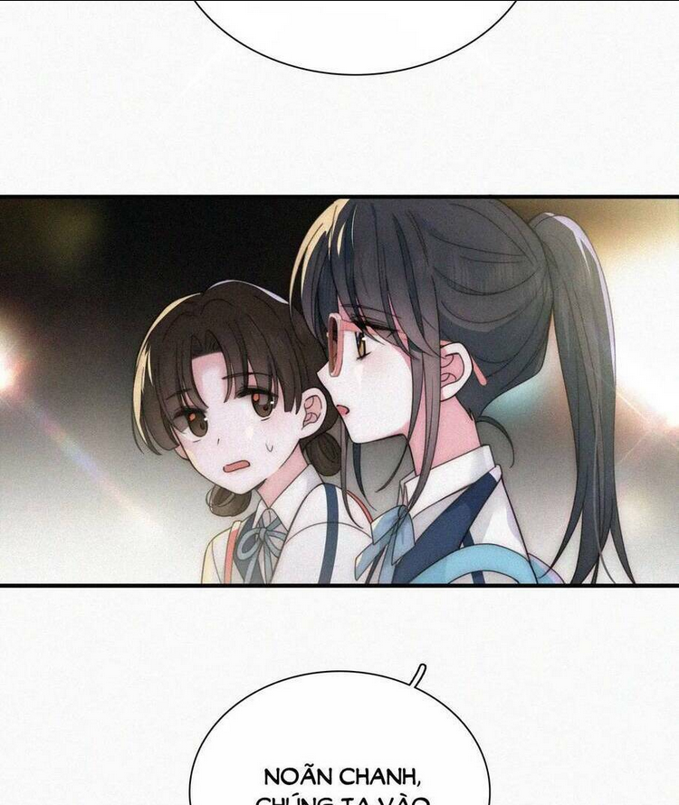 Bá Vương Sủng Ái Cô Vợ Mù Chap 9 - Next Chap 10