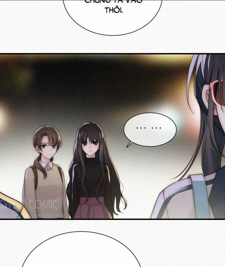 Bá Vương Sủng Ái Cô Vợ Mù Chap 9 - Next Chap 10