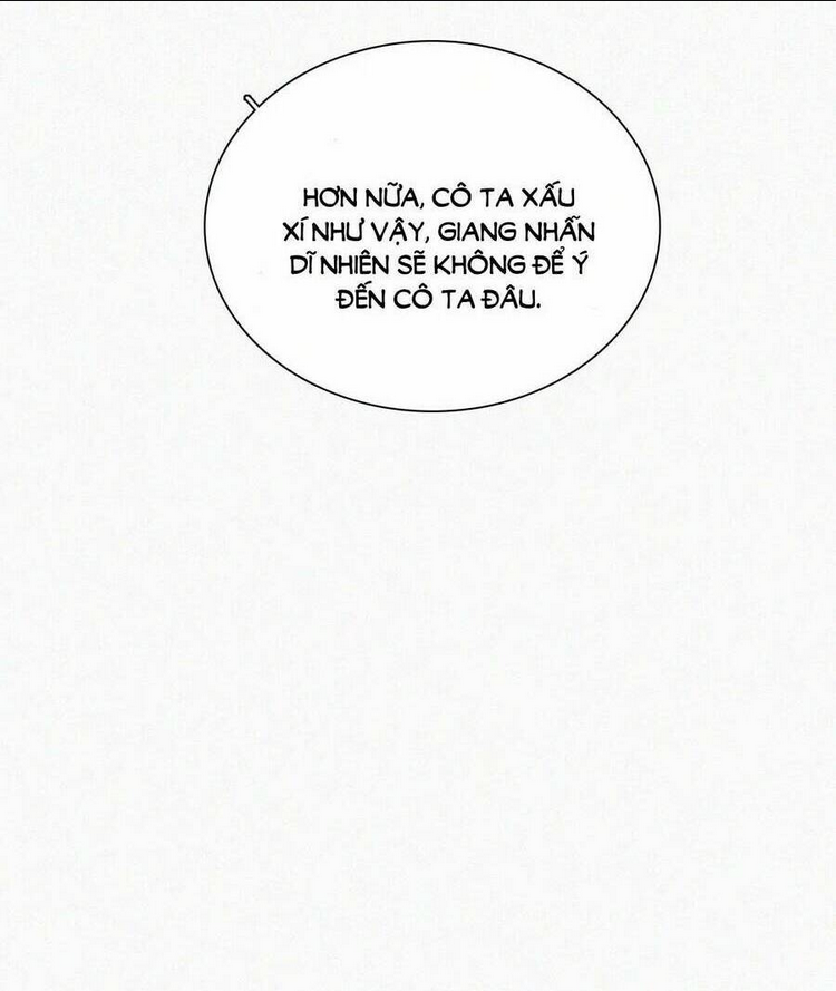 Bá Vương Sủng Ái Cô Vợ Mù Chap 9 - Next Chap 10