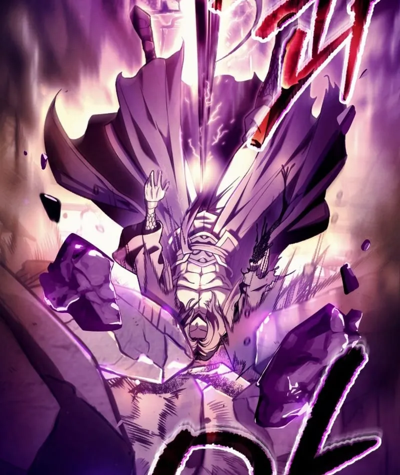 Bá Vương Tứ Xuyên Chap 1 - Next Chap 2