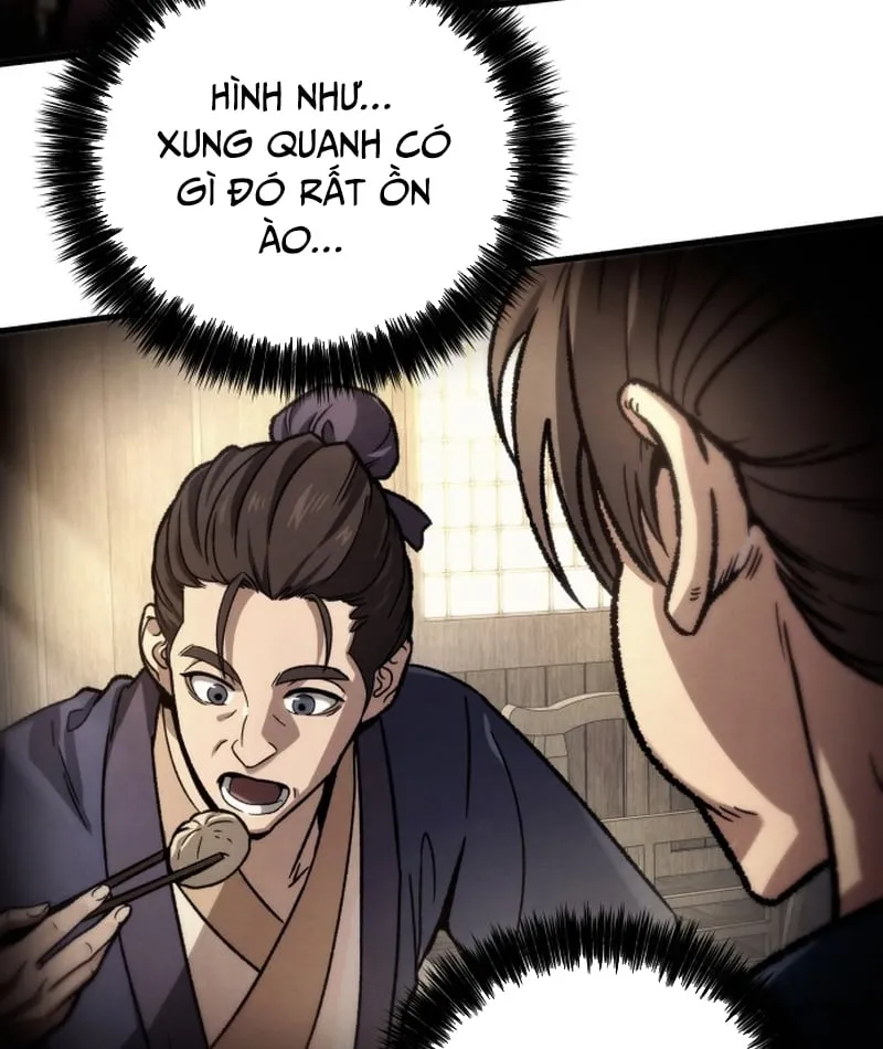 Bá Vương Tứ Xuyên Chap 1 - Next Chap 2