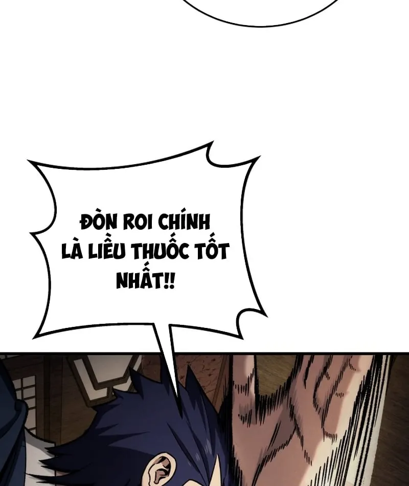 Bá Vương Tứ Xuyên Chap 1 - Next Chap 2
