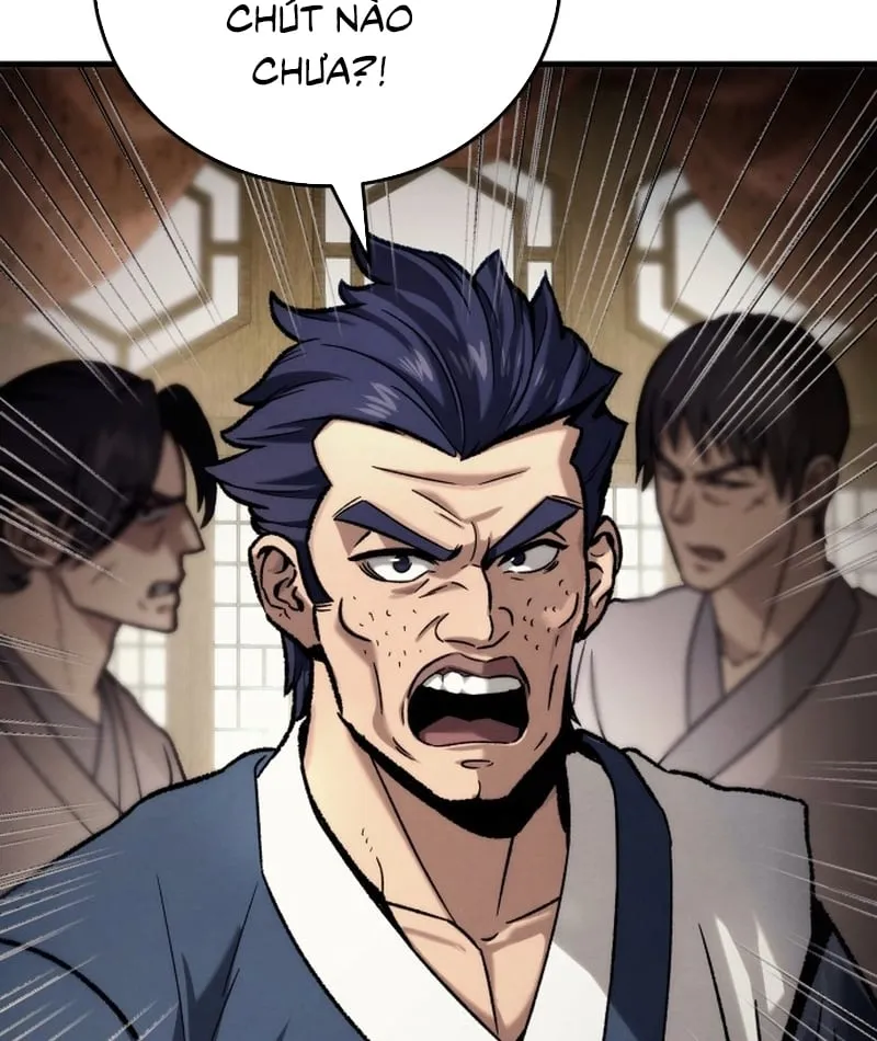 Bá Vương Tứ Xuyên Chap 1 - Next Chap 2