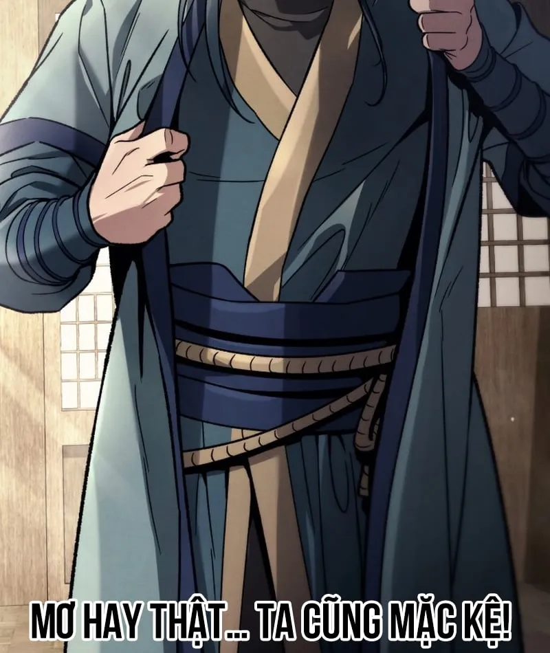 Bá Vương Tứ Xuyên Chap 1 - Next Chap 2
