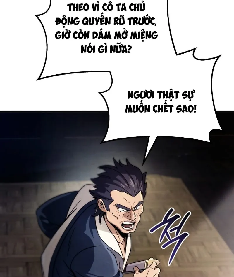 Bá Vương Tứ Xuyên Chap 1 - Next Chap 2