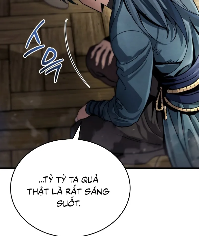 Bá Vương Tứ Xuyên Chap 1 - Next Chap 2
