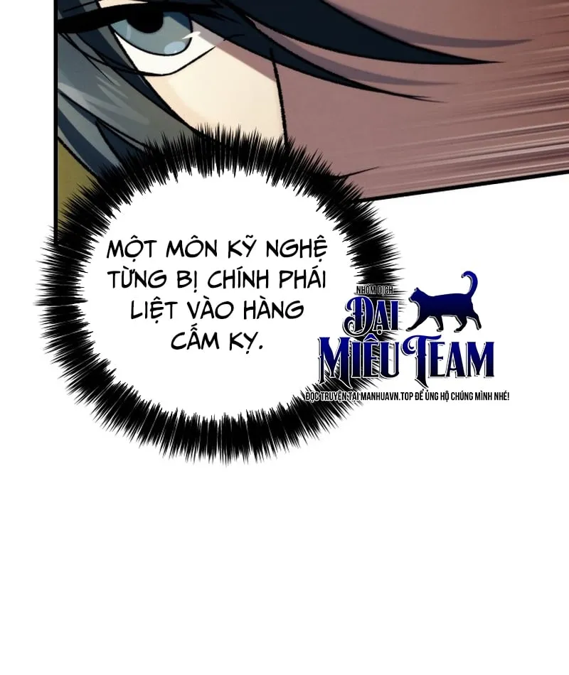 Bá Vương Tứ Xuyên Chap 1 - Next Chap 2