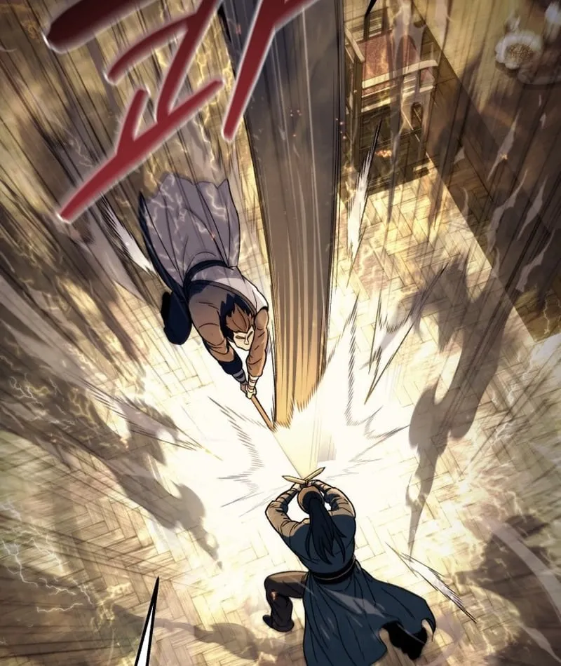 Bá Vương Tứ Xuyên Chap 1 - Next Chap 2