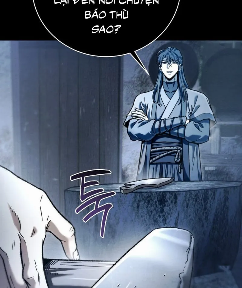 Bá Vương Tứ Xuyên Chap 1 - Next Chap 2