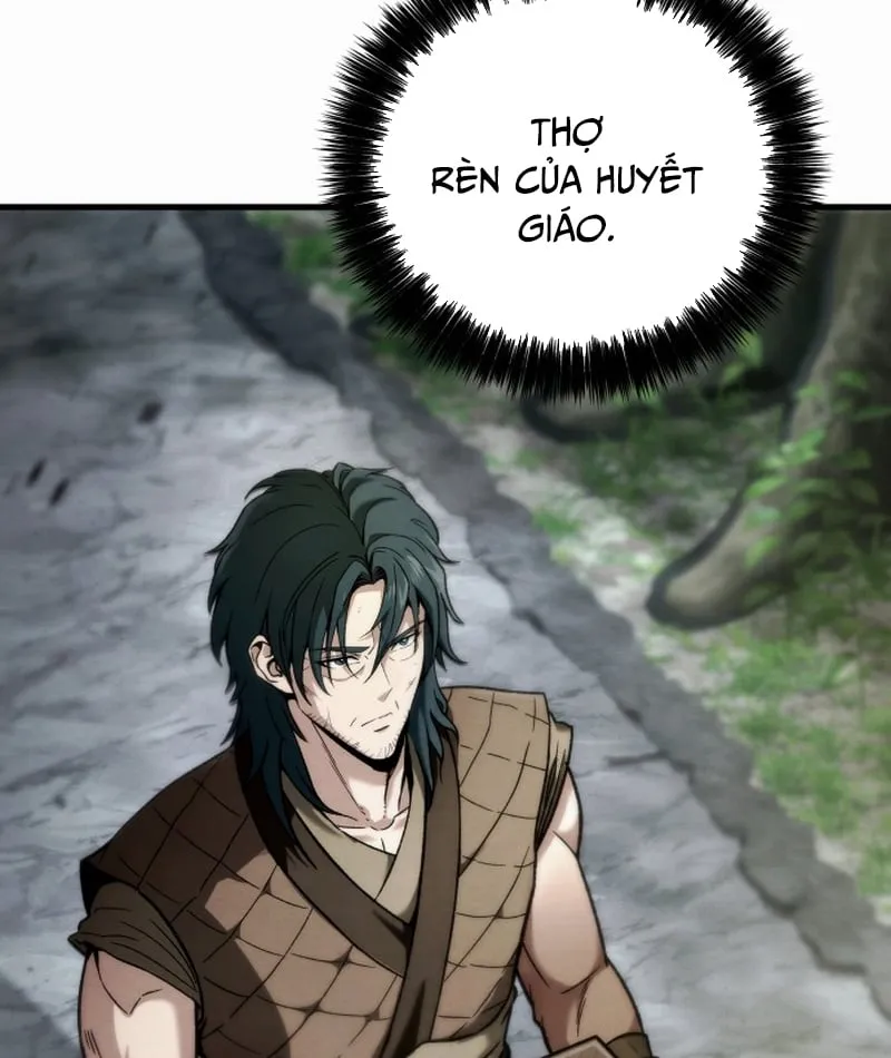 Bá Vương Tứ Xuyên Chap 1 - Next Chap 2