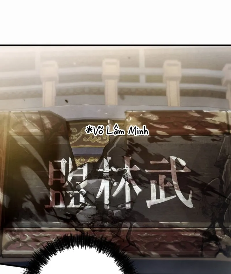 Bá Vương Tứ Xuyên Chap 1 - Next Chap 2