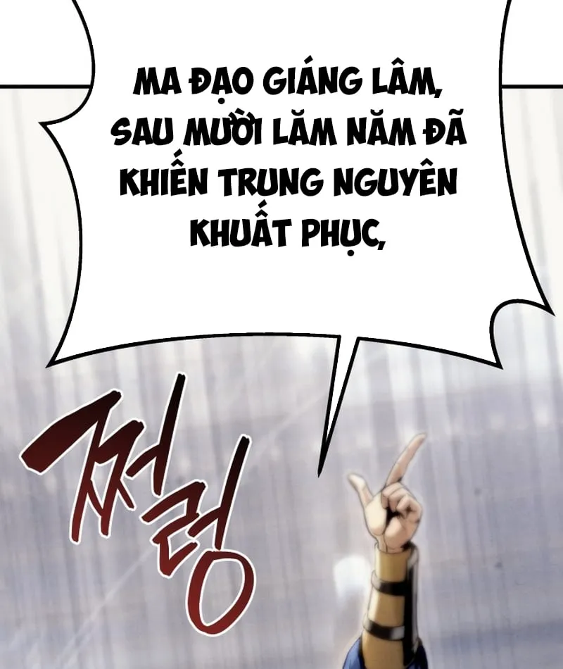 Bá Vương Tứ Xuyên Chap 1 - Next Chap 2