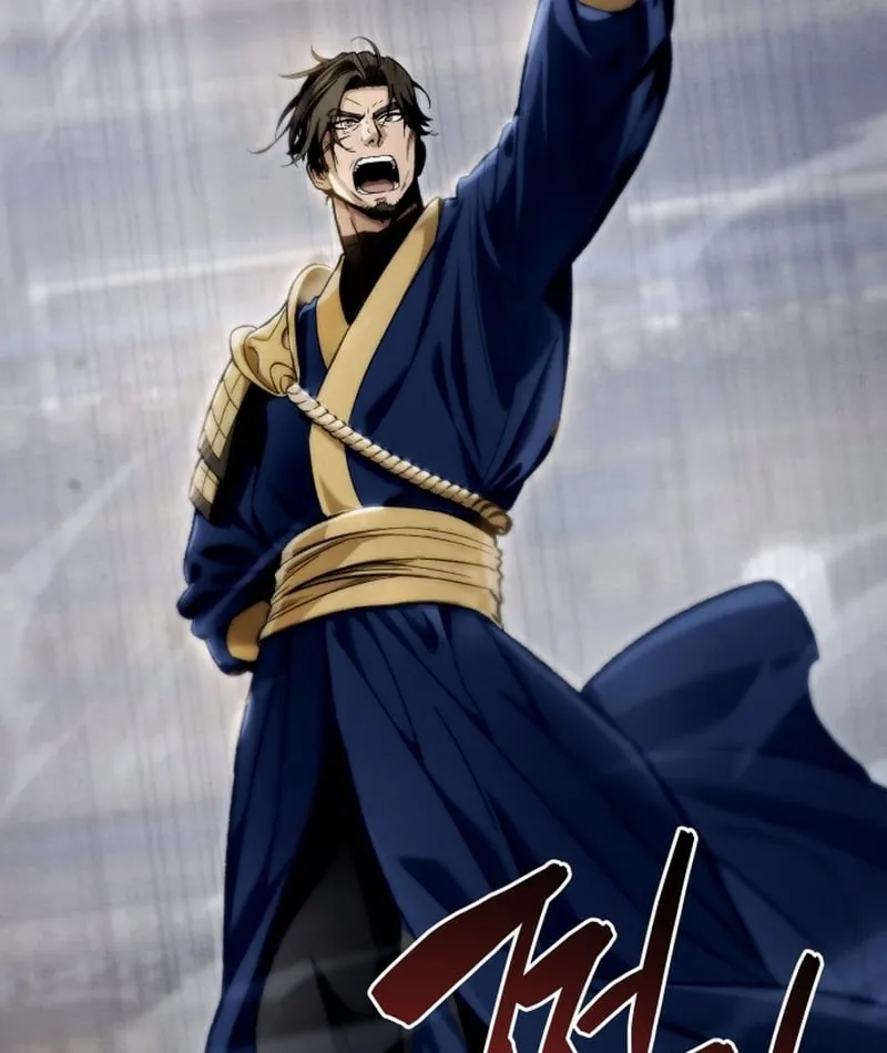 Bá Vương Tứ Xuyên Chap 1 - Next Chap 2