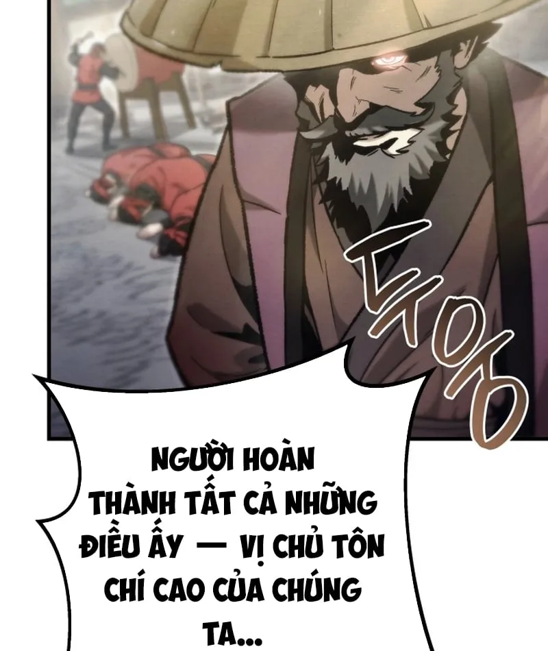 Bá Vương Tứ Xuyên Chap 1 - Next Chap 2