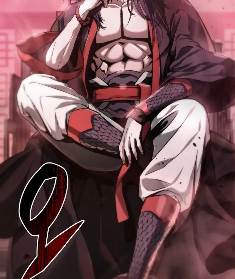 Bá Vương Tứ Xuyên Chap 1 - Next Chap 2