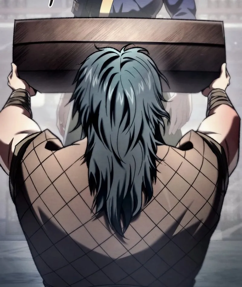 Bá Vương Tứ Xuyên Chap 1 - Next Chap 2