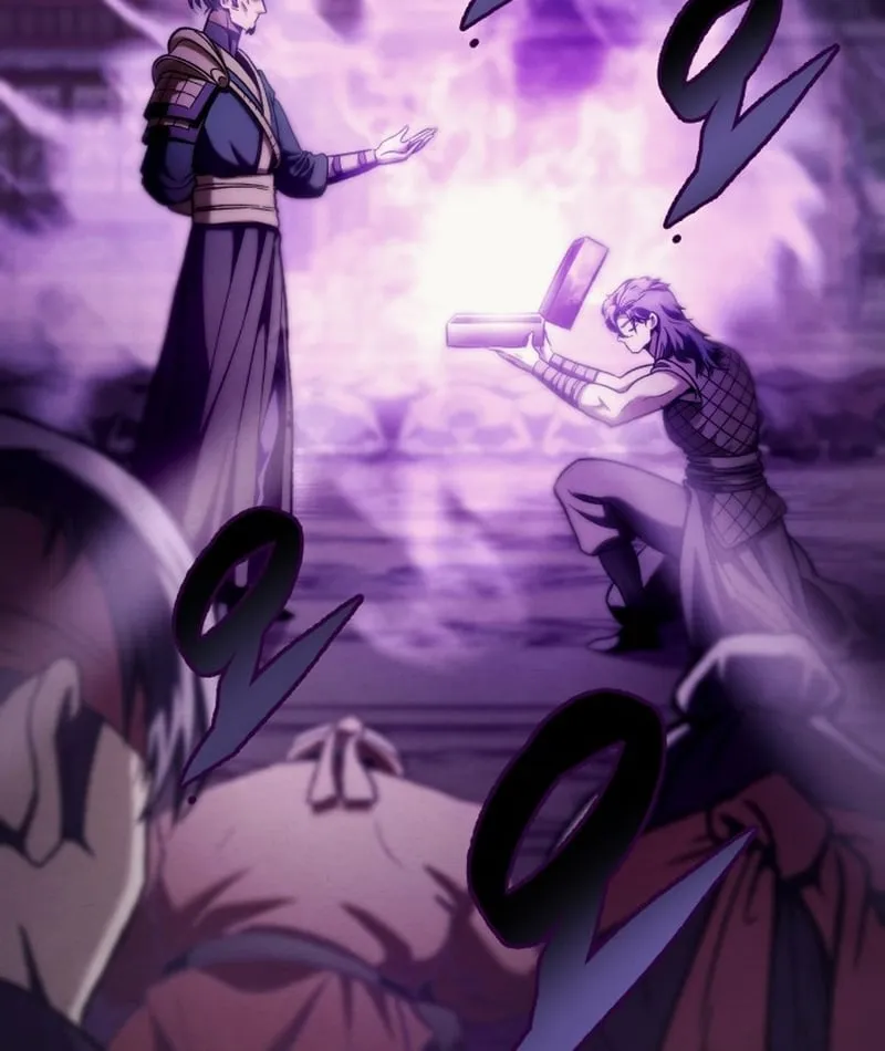 Bá Vương Tứ Xuyên Chap 1 - Next Chap 2