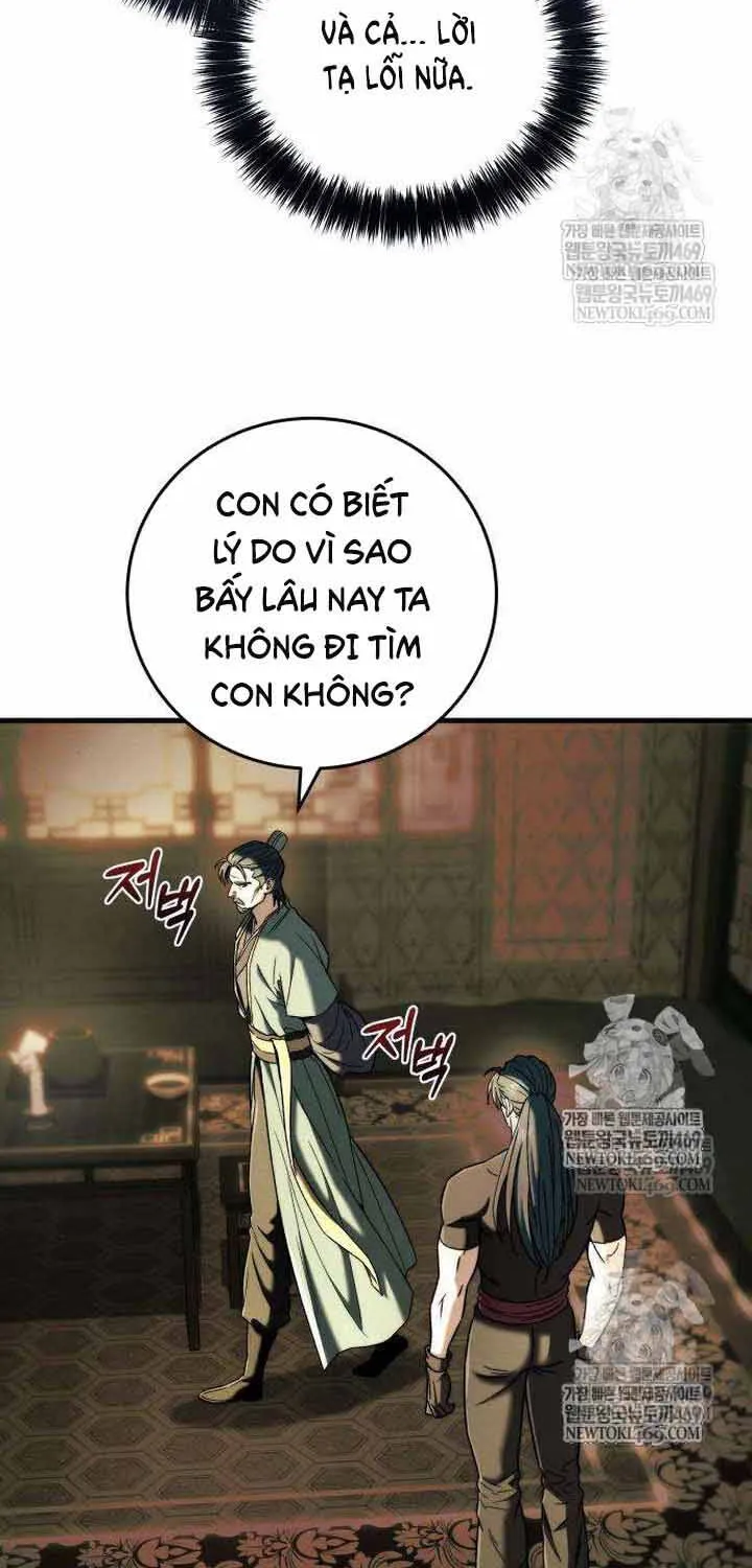 Bá Vương Tứ Xuyên Chap 10 - Next Chap 11