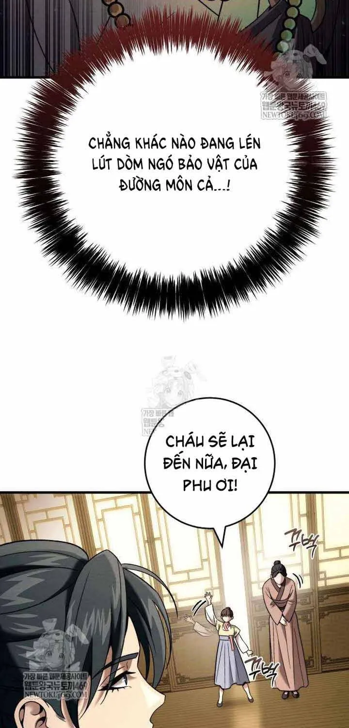 Bá Vương Tứ Xuyên Chap 10 - Next Chap 11