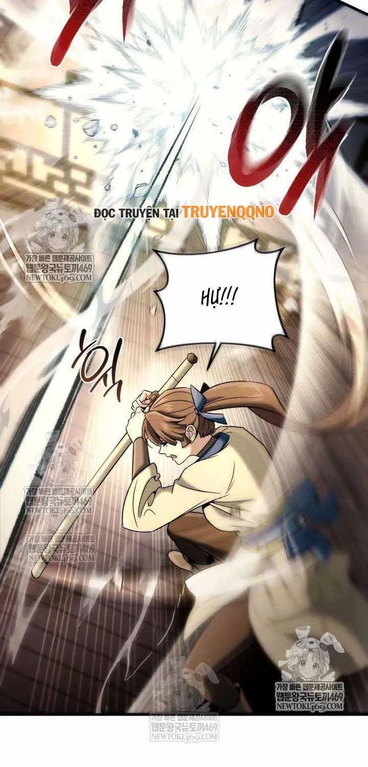 Bá Vương Tứ Xuyên Chap 10 - Next Chap 11