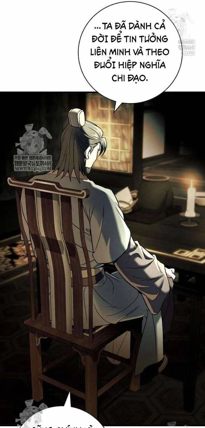 Bá Vương Tứ Xuyên Chap 10 - Next Chap 11
