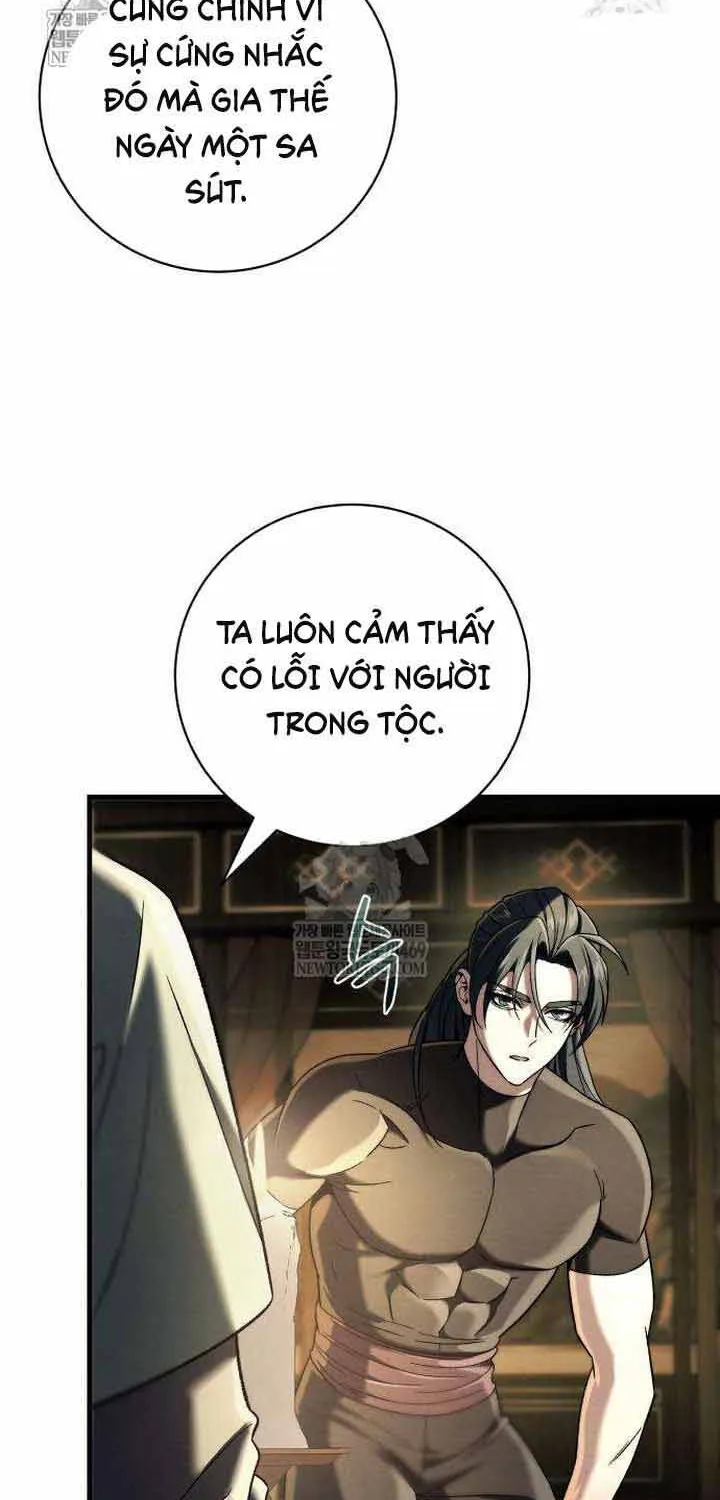 Bá Vương Tứ Xuyên Chap 10 - Next Chap 11