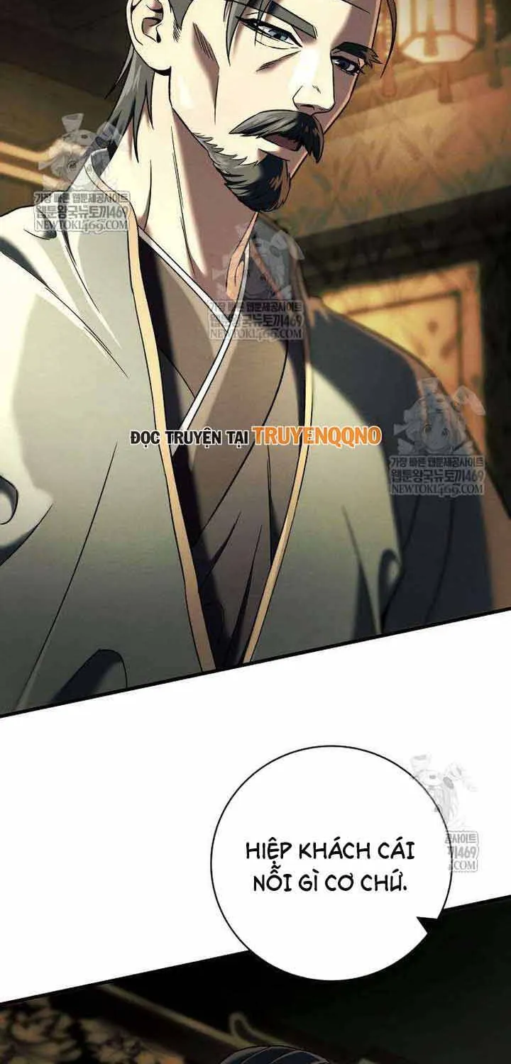 Bá Vương Tứ Xuyên Chap 10 - Next Chap 11