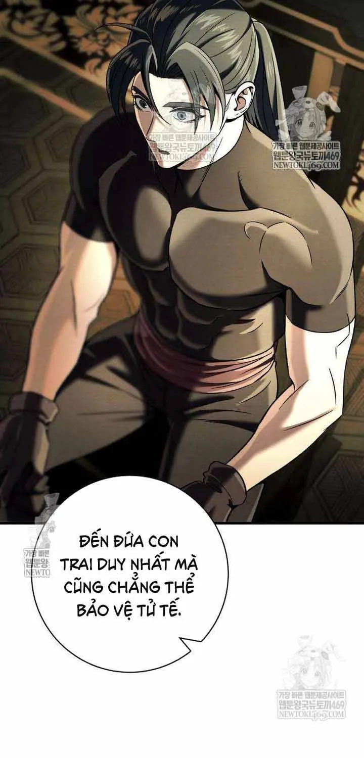 Bá Vương Tứ Xuyên Chap 10 - Next Chap 11