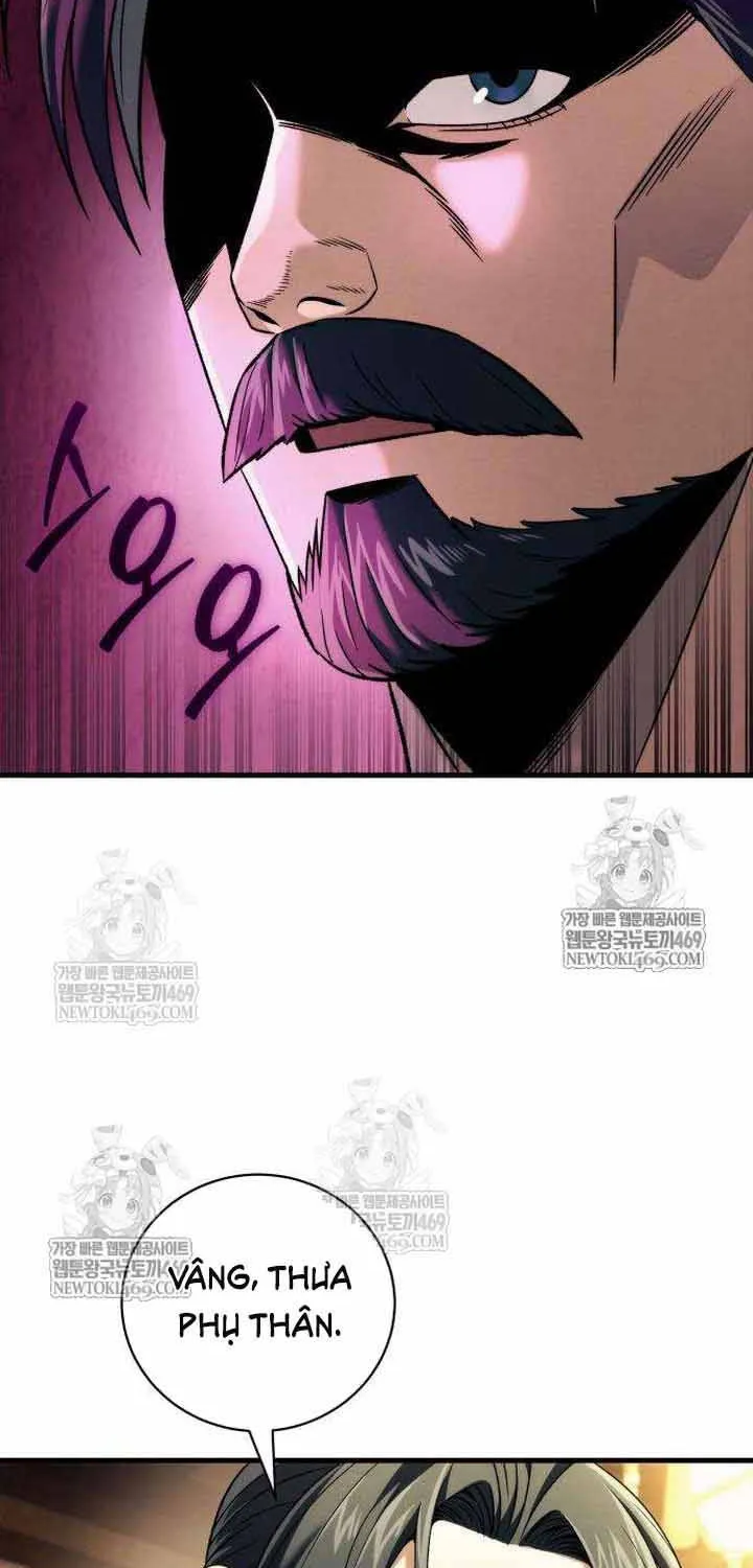 Bá Vương Tứ Xuyên Chap 10 - Next Chap 11