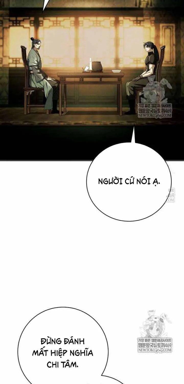 Bá Vương Tứ Xuyên Chap 10 - Next Chap 11