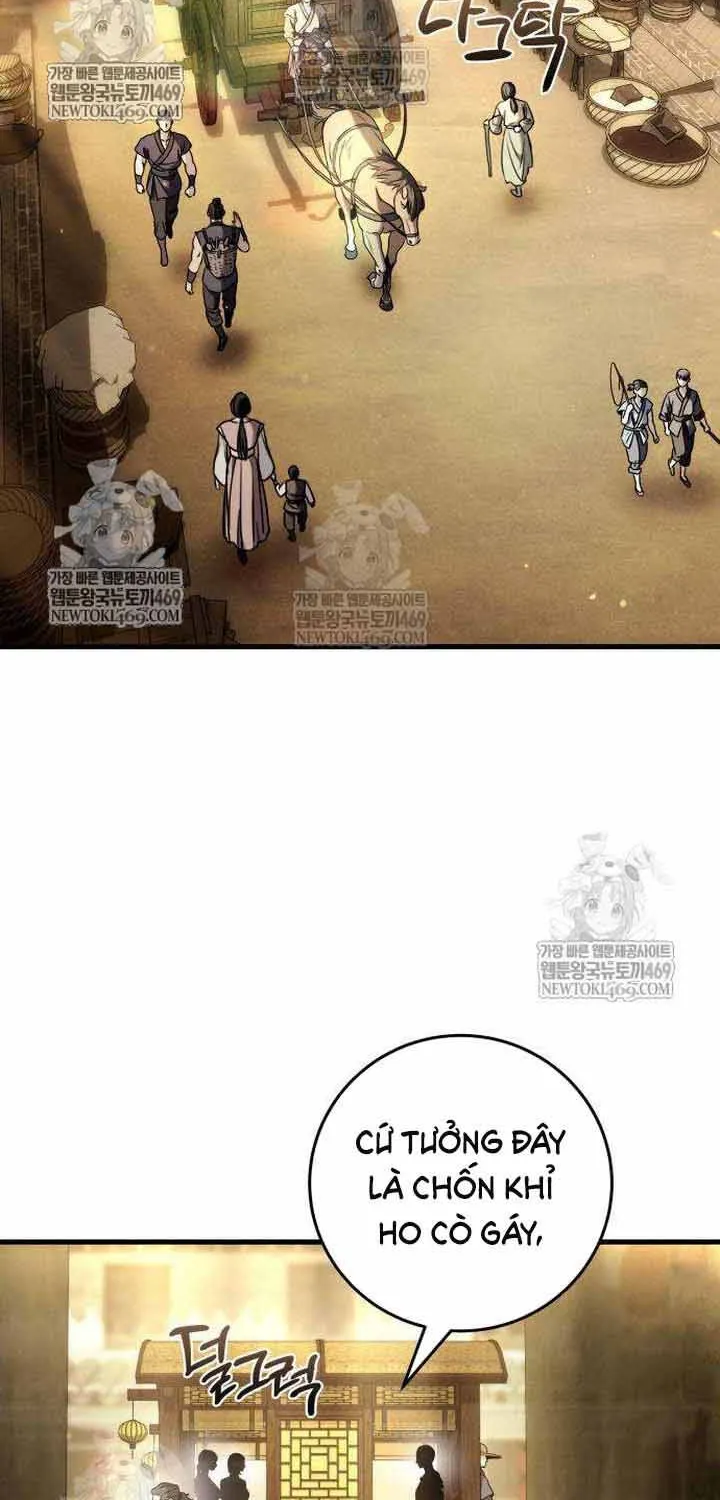 Bá Vương Tứ Xuyên Chap 10 - Next Chap 11