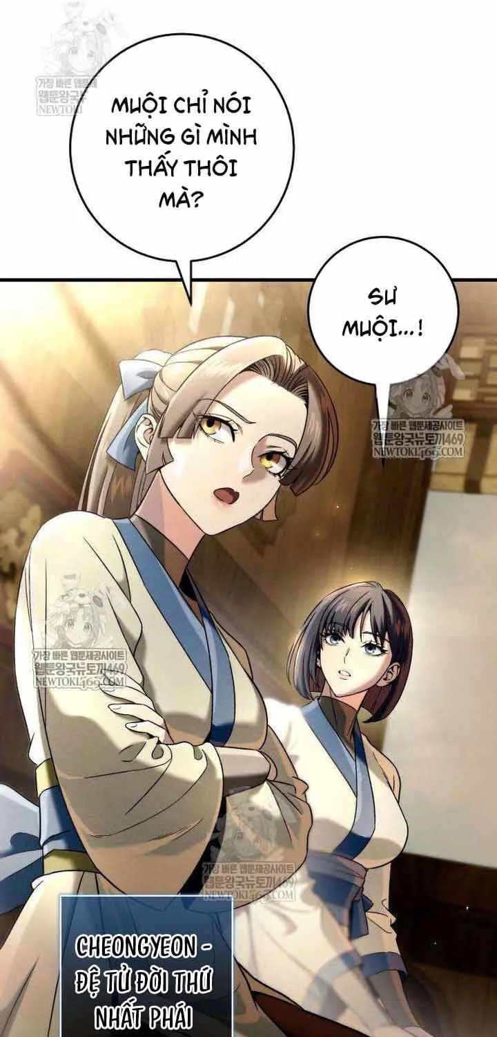 Bá Vương Tứ Xuyên Chap 10 - Next Chap 11
