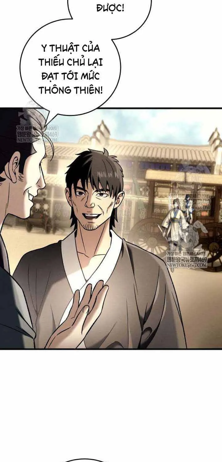 Bá Vương Tứ Xuyên Chap 10 - Next Chap 11