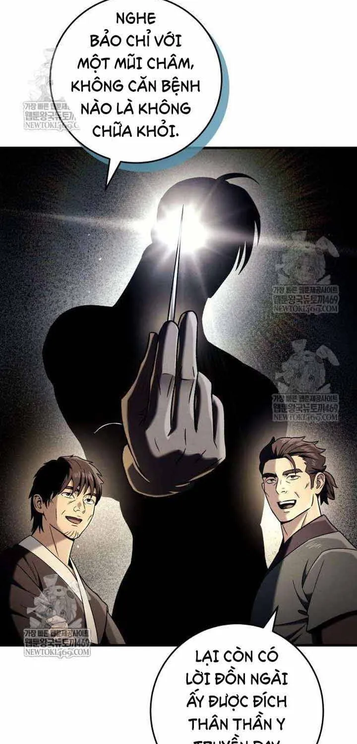 Bá Vương Tứ Xuyên Chap 10 - Next Chap 11