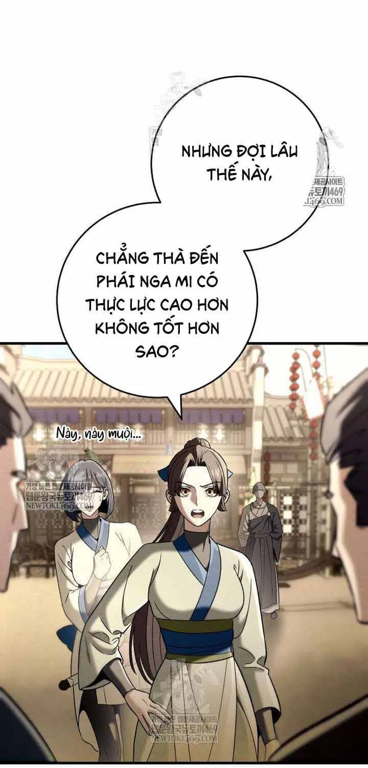 Bá Vương Tứ Xuyên Chap 10 - Next Chap 11