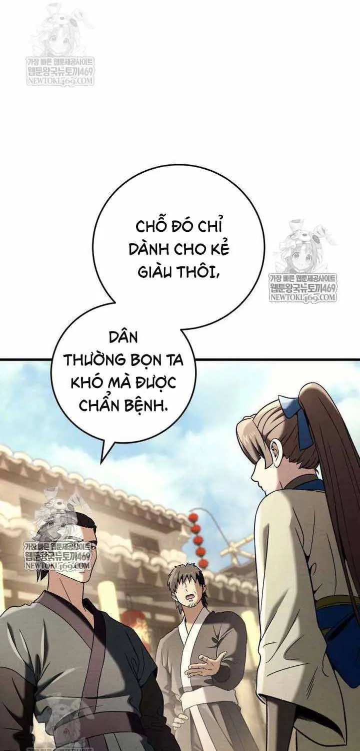 Bá Vương Tứ Xuyên Chap 10 - Next Chap 11