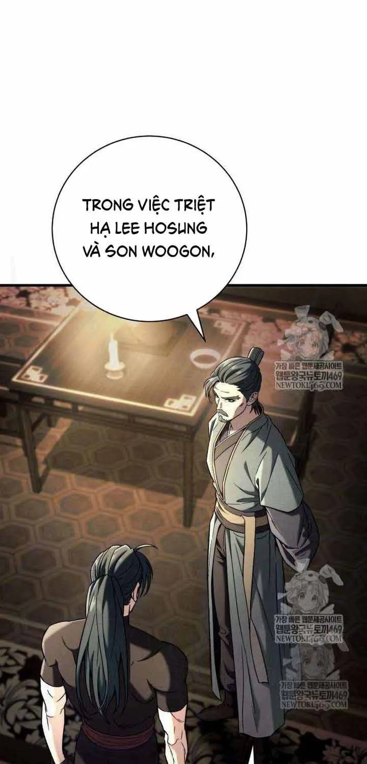Bá Vương Tứ Xuyên Chap 10 - Next Chap 11
