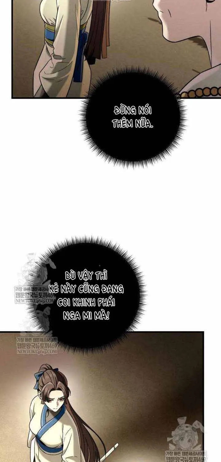Bá Vương Tứ Xuyên Chap 10 - Next Chap 11