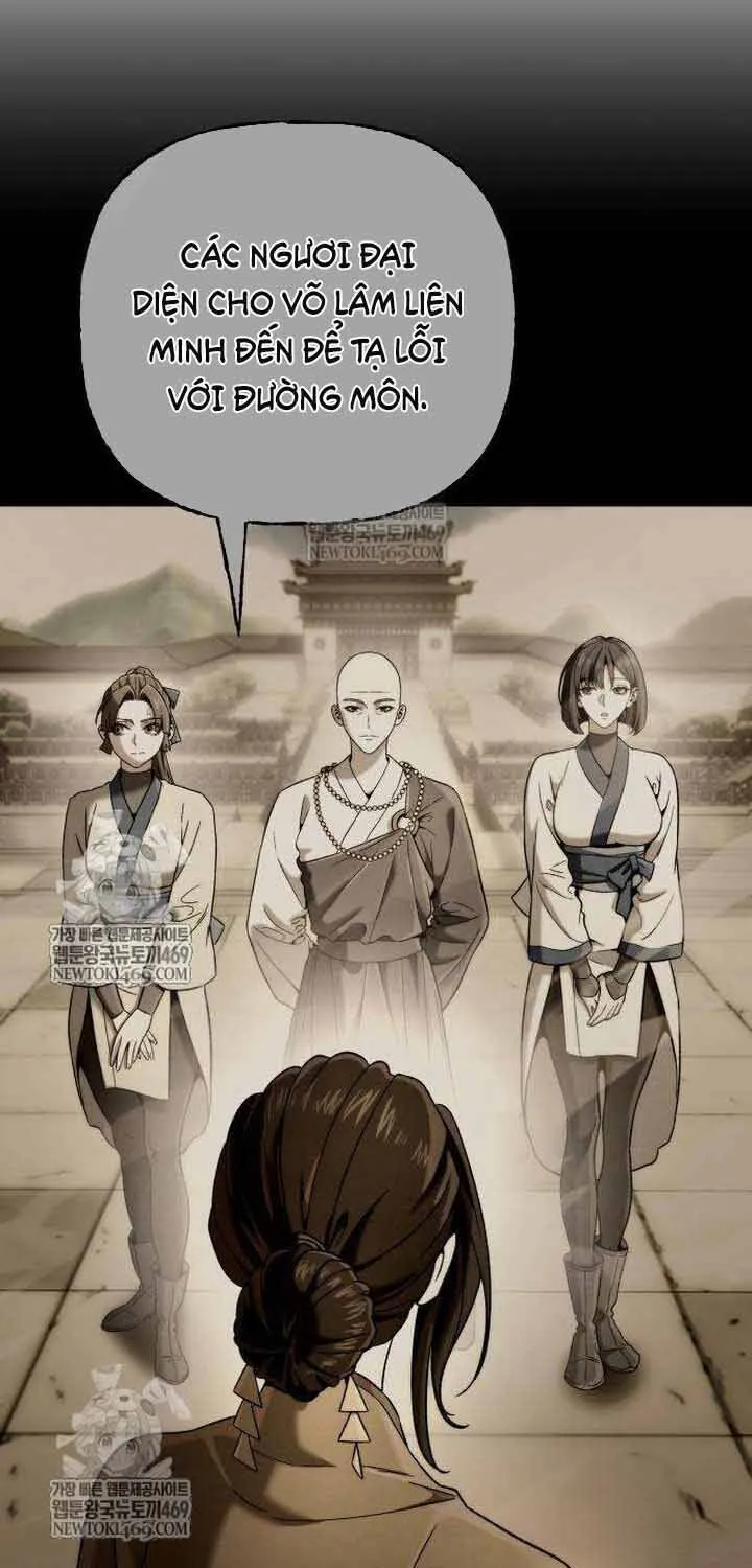 Bá Vương Tứ Xuyên Chap 10 - Next Chap 11