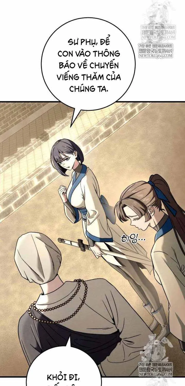 Bá Vương Tứ Xuyên Chap 10 - Next Chap 11