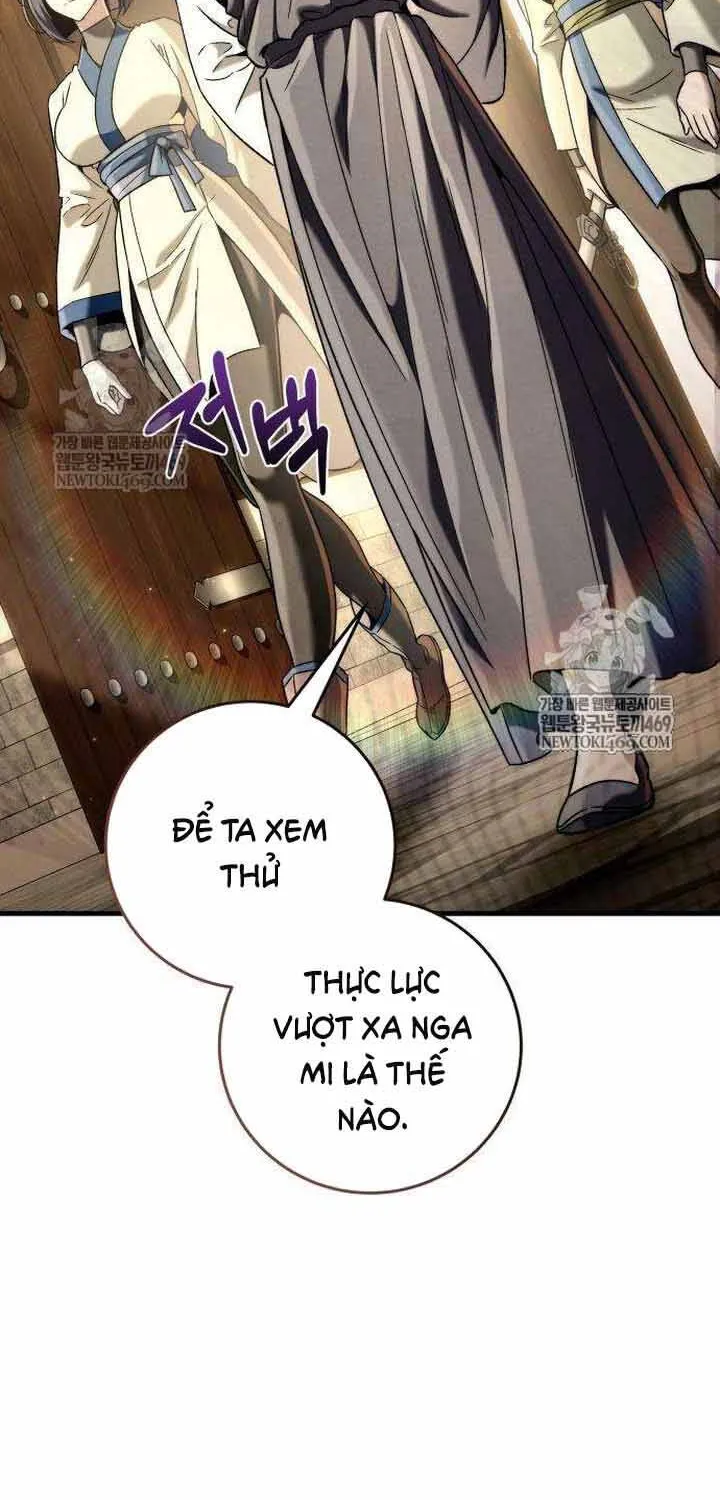 Bá Vương Tứ Xuyên Chap 10 - Next Chap 11