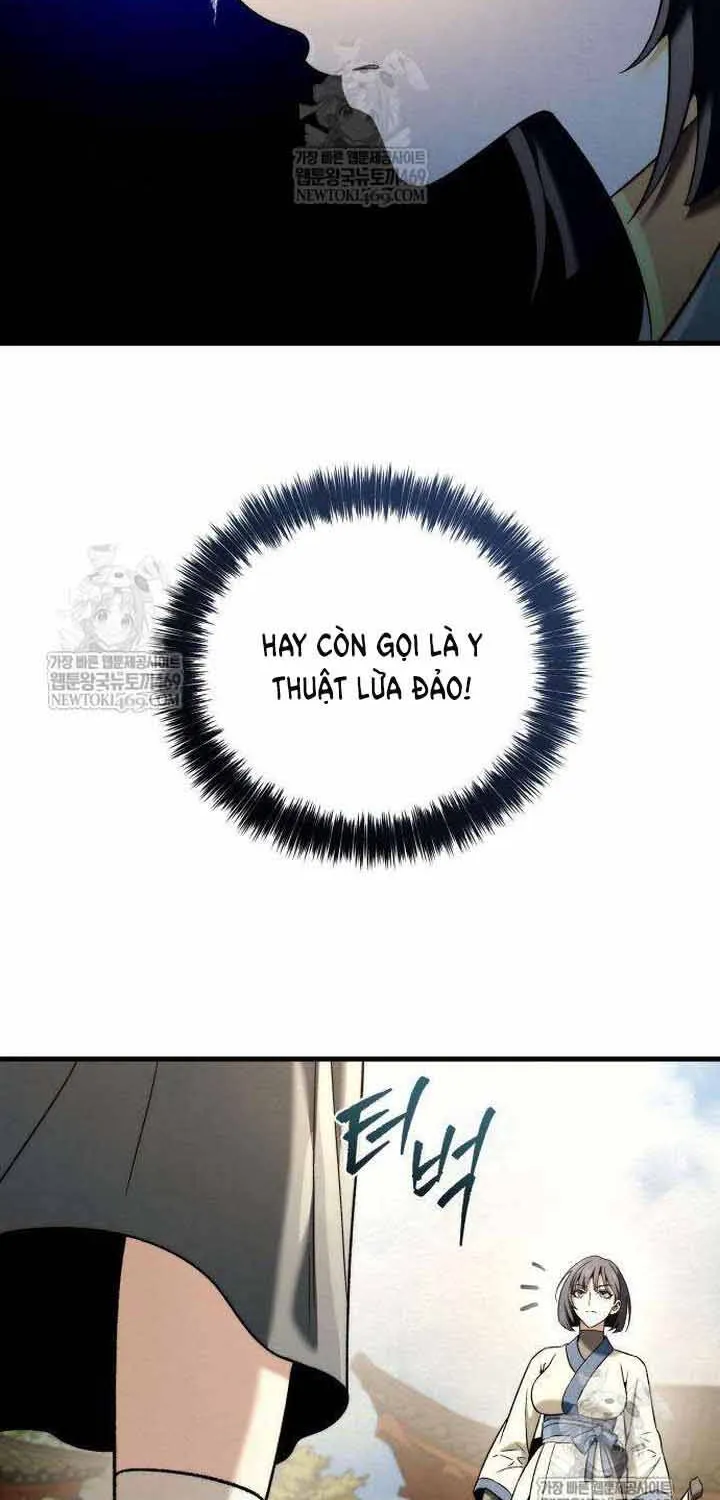 Bá Vương Tứ Xuyên Chap 10 - Next Chap 11