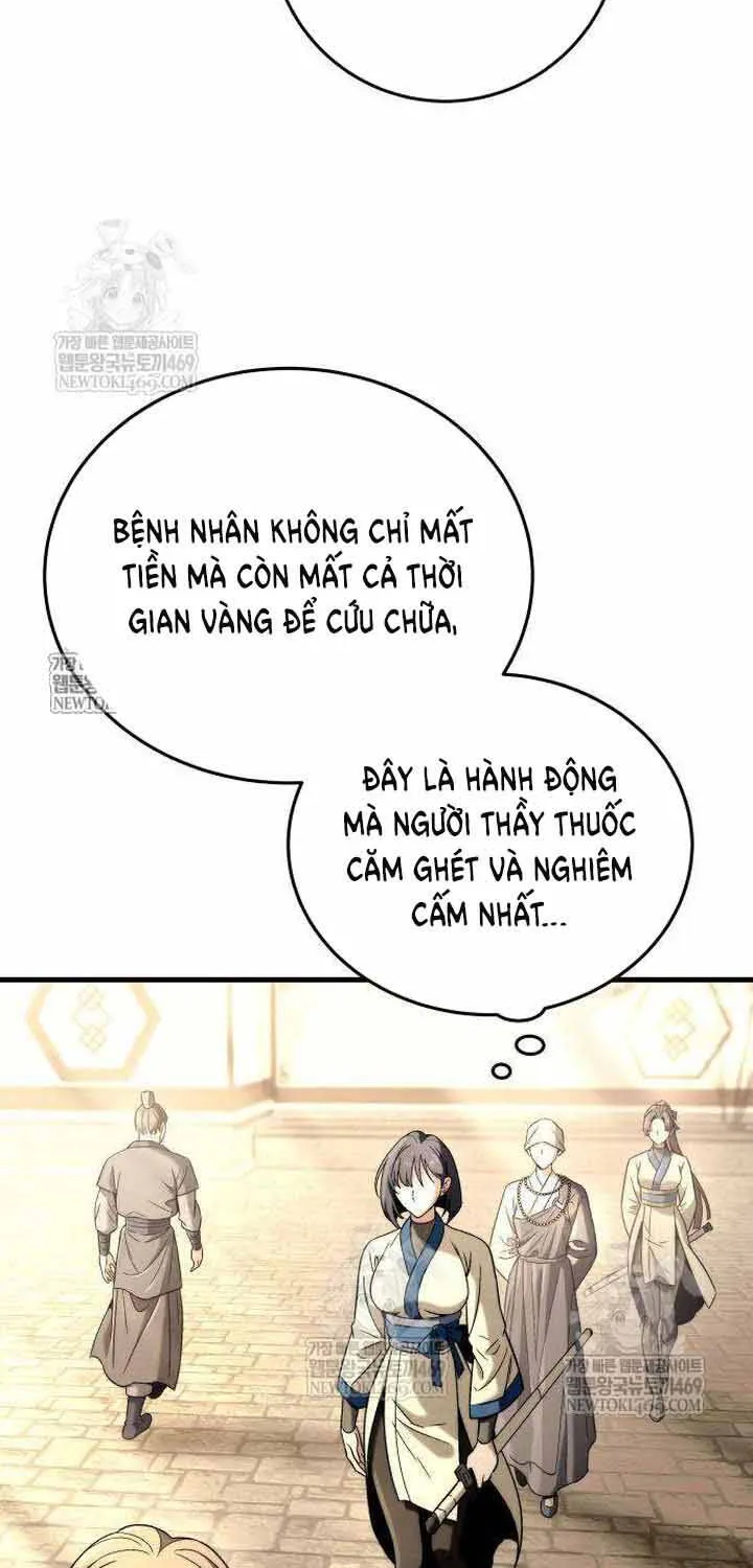 Bá Vương Tứ Xuyên Chap 10 - Next Chap 11
