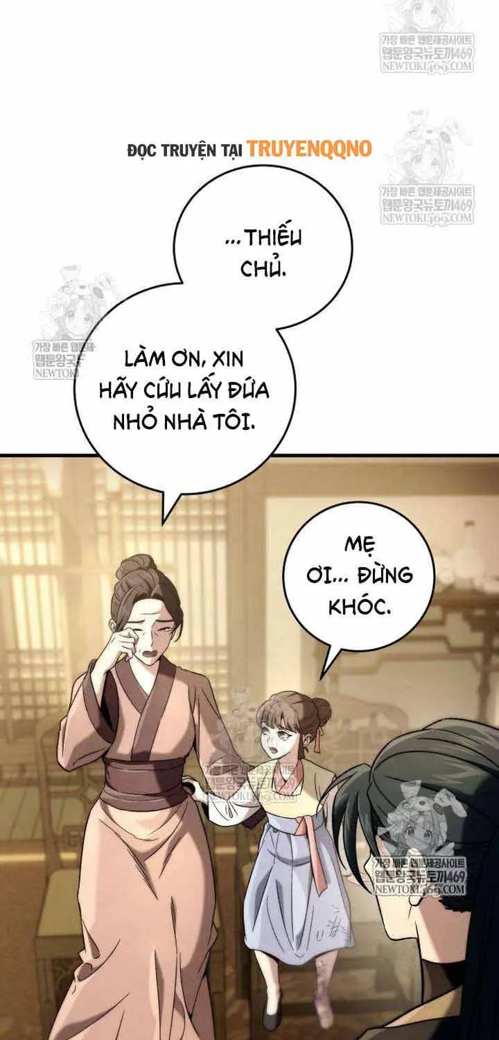 Bá Vương Tứ Xuyên Chap 10 - Next Chap 11