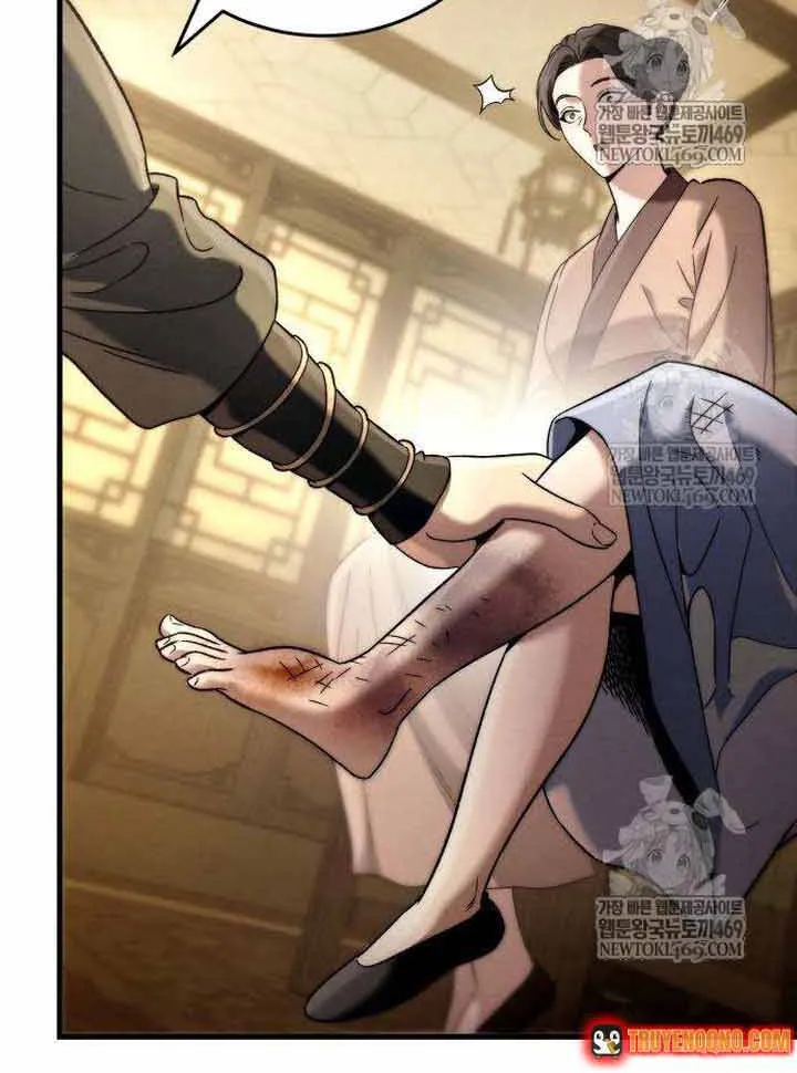 Bá Vương Tứ Xuyên Chap 10 - Next Chap 11