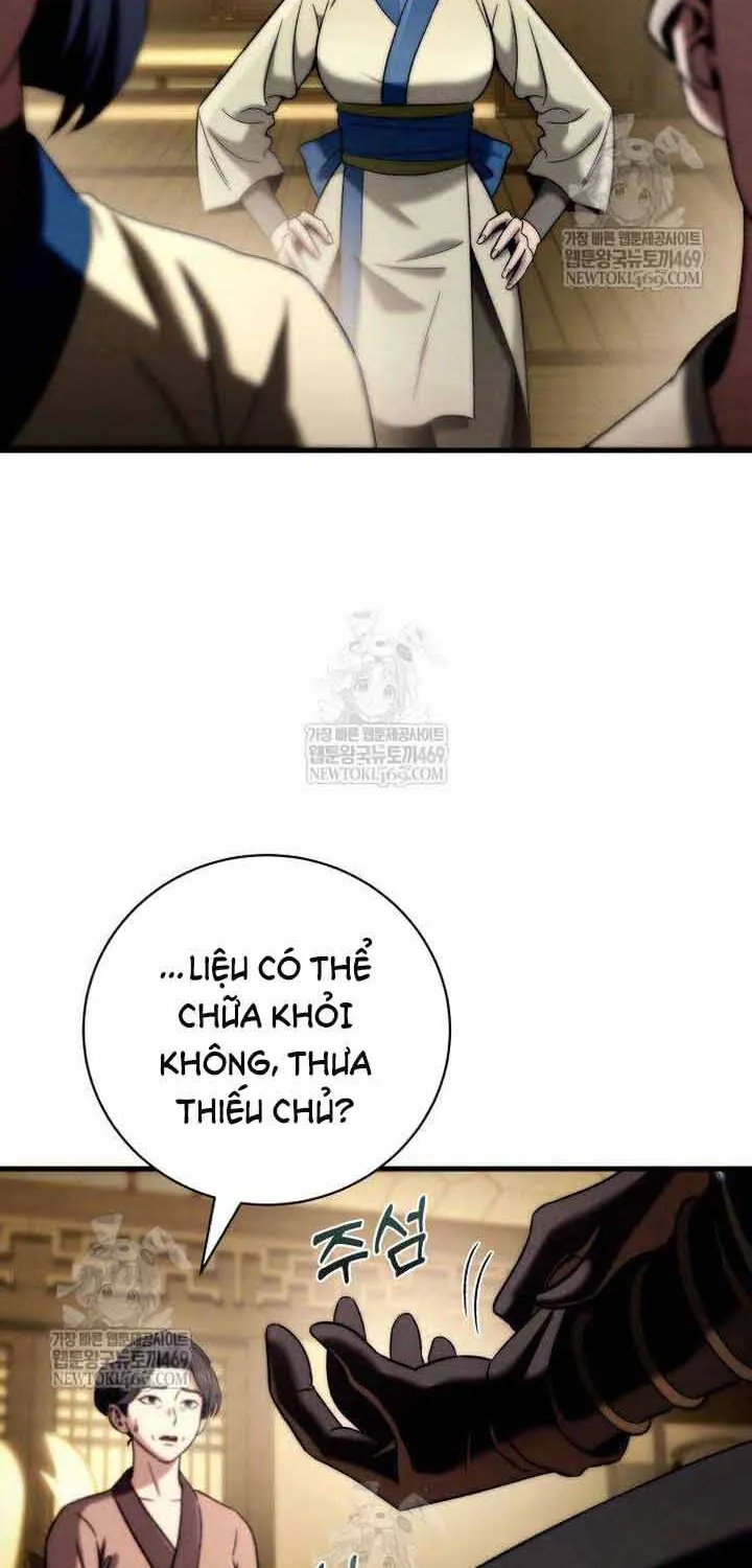 Bá Vương Tứ Xuyên Chap 10 - Next Chap 11