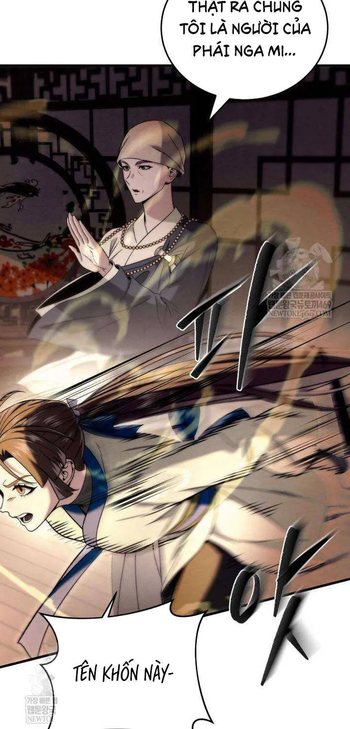 Bá Vương Tứ Xuyên Chap 11 - Next Chap 12