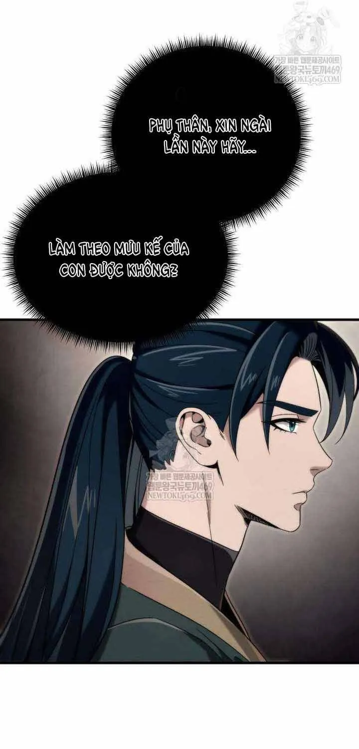 Bá Vương Tứ Xuyên Chap 11 - Next Chap 12